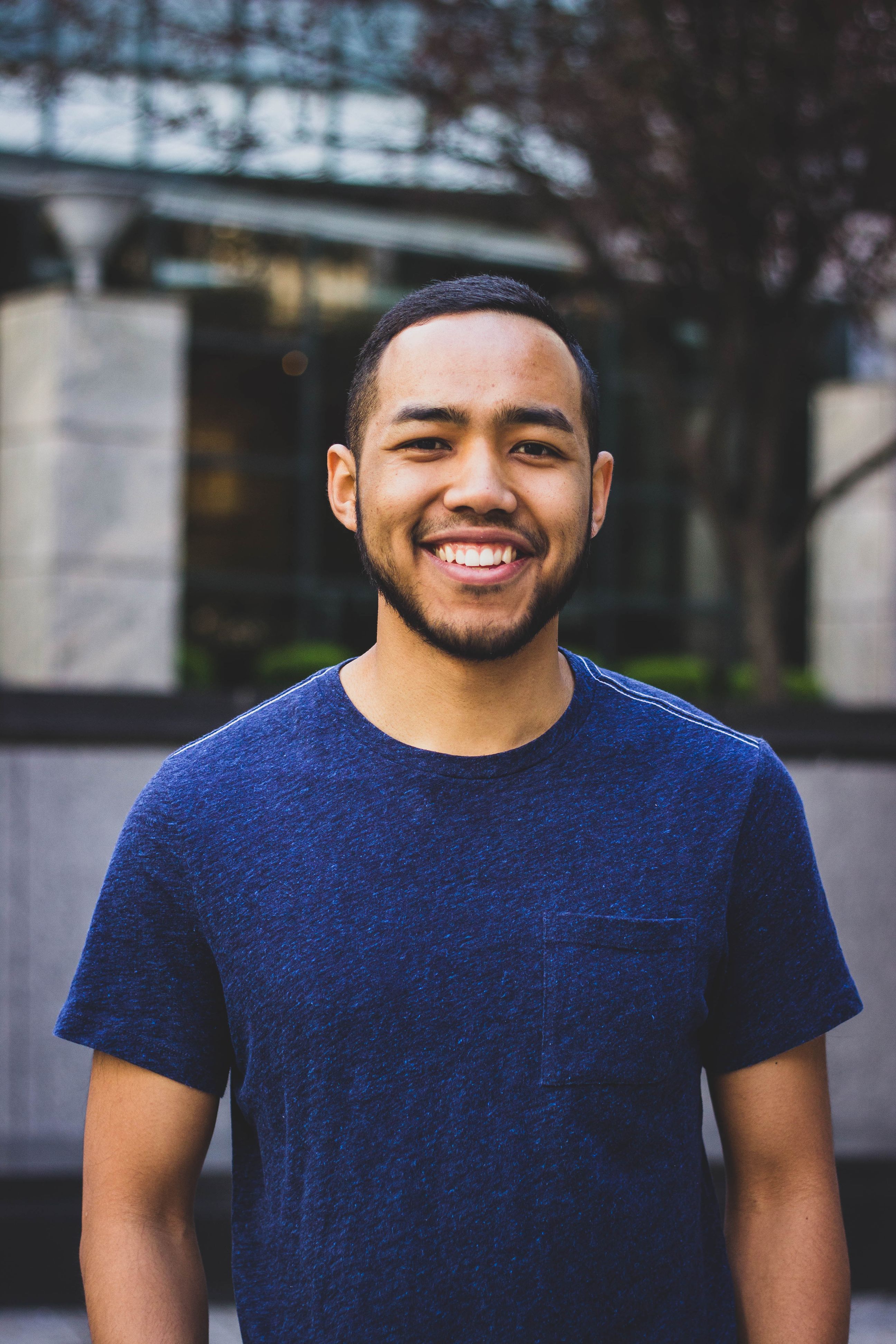 Akira Shavers